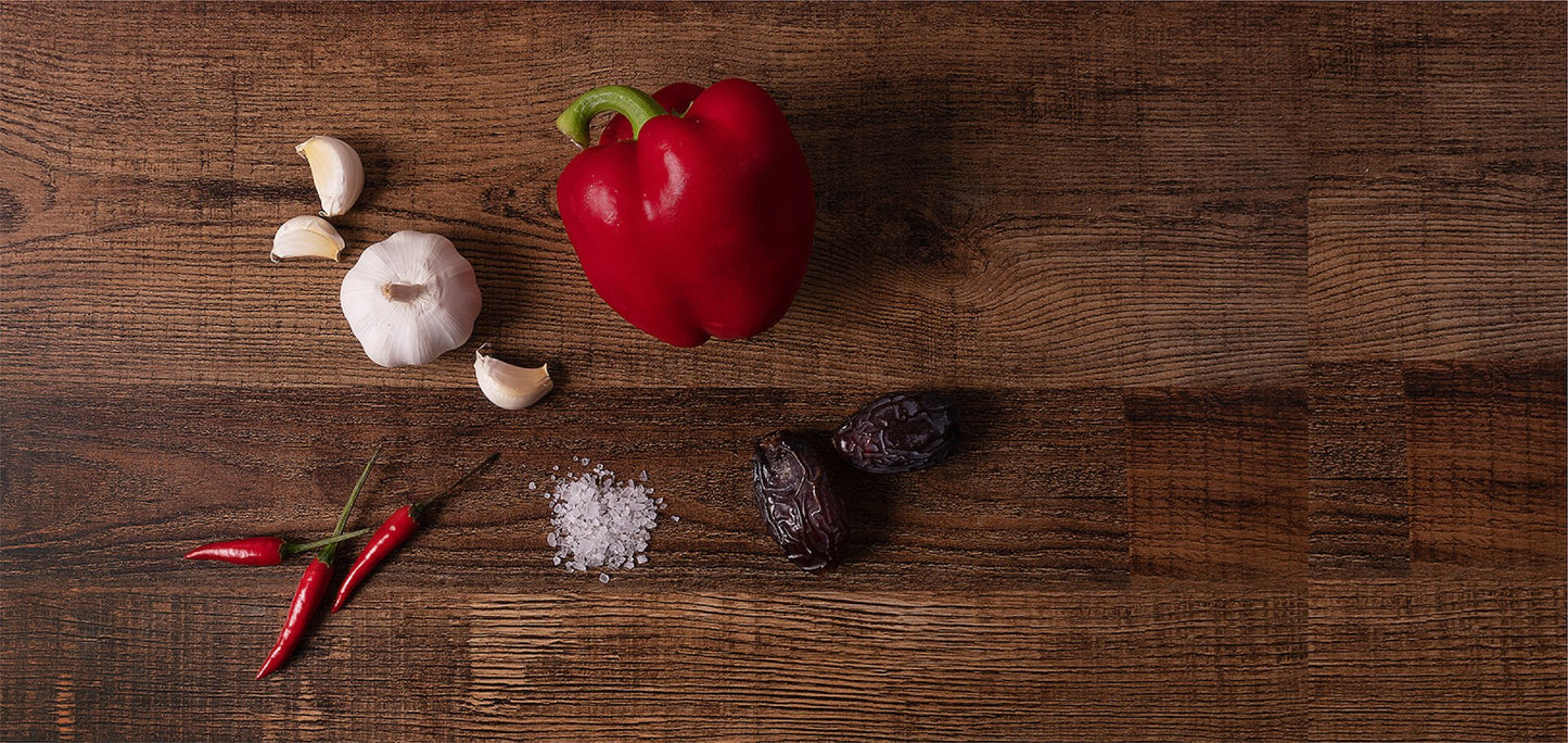 Dr. Will's Buffalo Hot Sauce