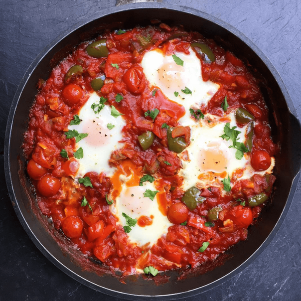 Shakshuka