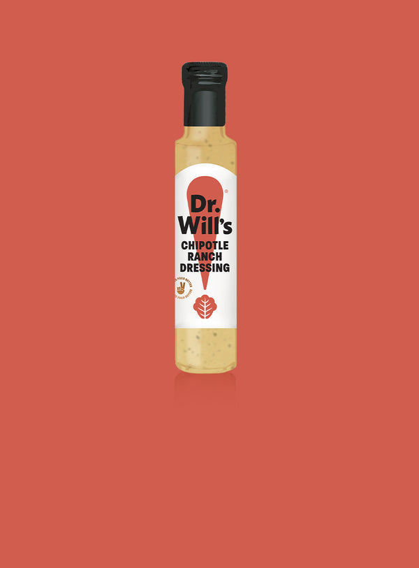 Dr. Will's Chipotle Ranch Dressing