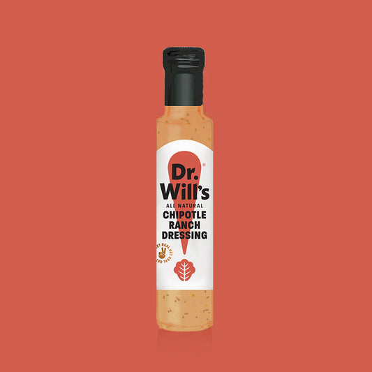 Dr. Will's Chipotle Ranch Dressing