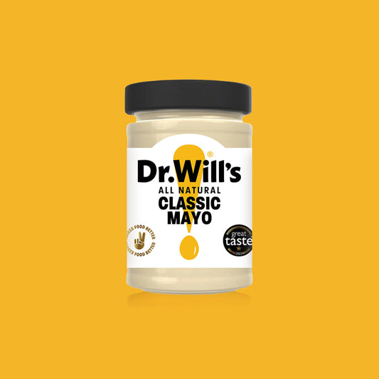 Dr. Will's Classic Mayo