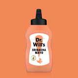 Dr. Will's Sriracha Mayonnaise
