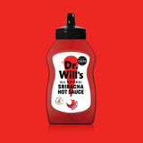 Dr. Will's Sriracha Hot Sauce