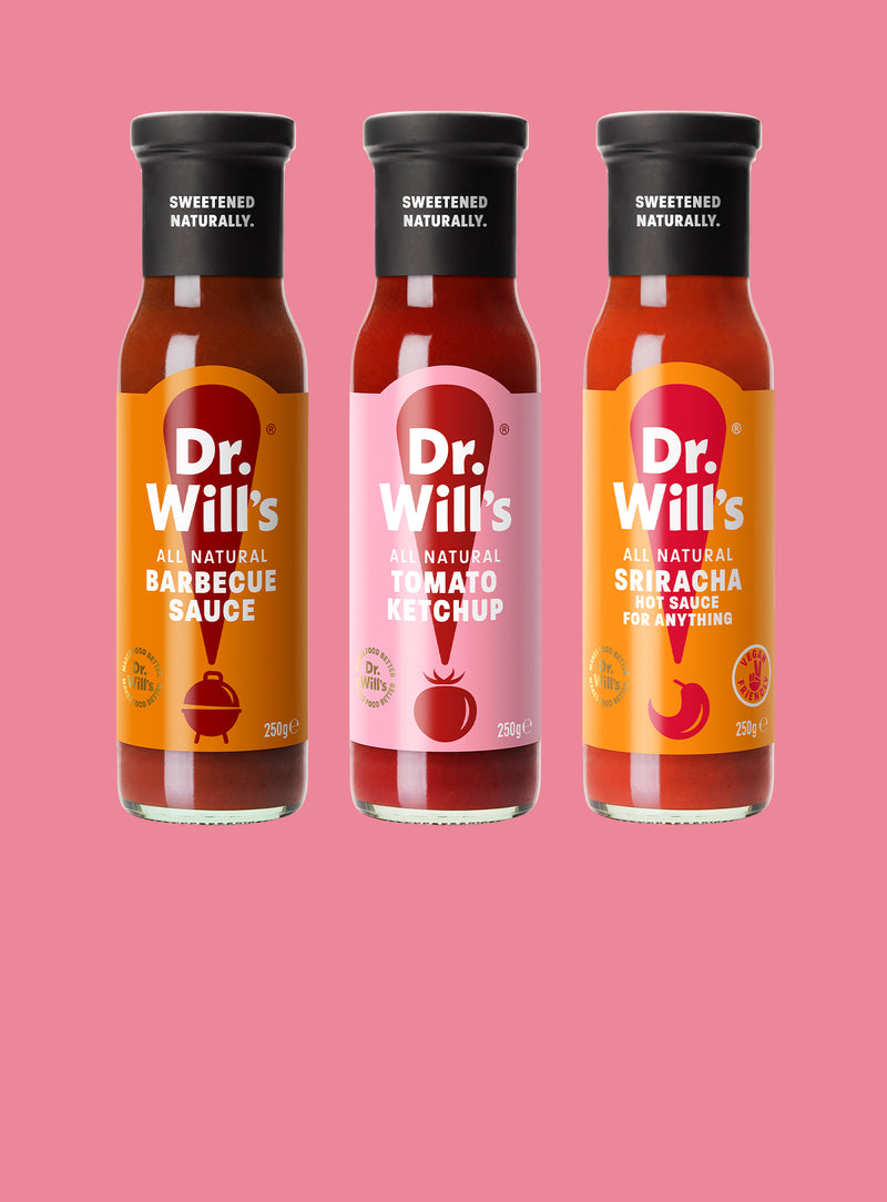 Dr. Will's Essential Set