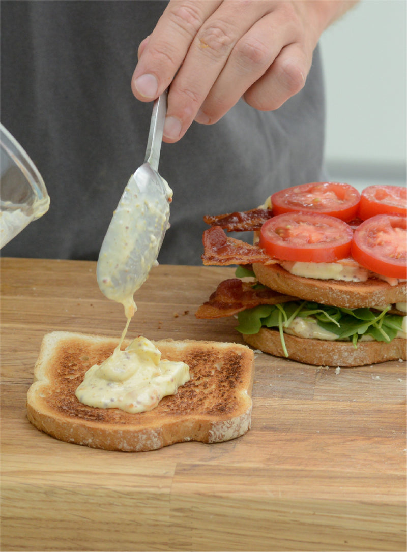 Dr. Will's Vegan Mayo Set