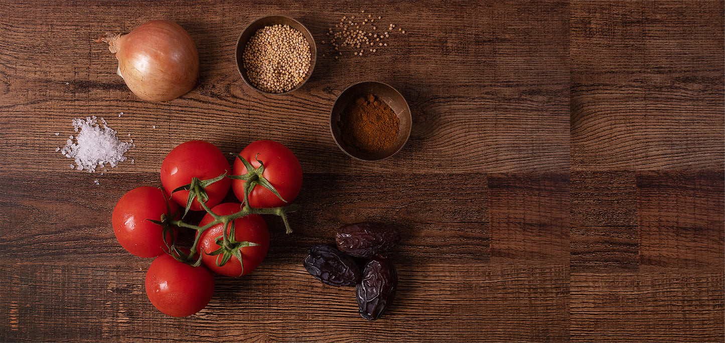 Dr. Will's BBQ Sauce