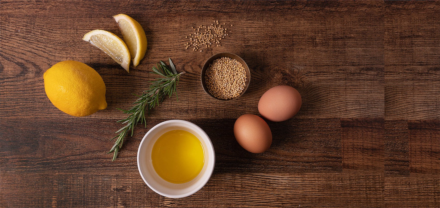 Dr. Will's Chipotle Ranch Dressing